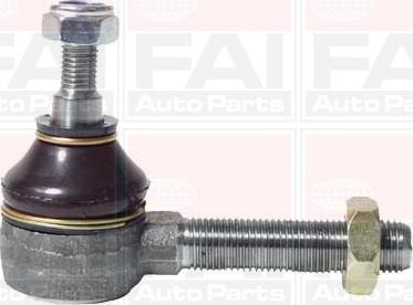 FAI AutoParts SS919 - Tie Rod End autospares.lv