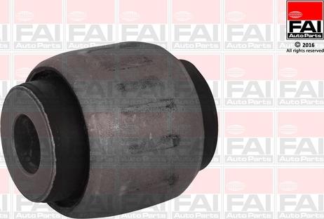 FAI AutoParts SS9149 - Bush of Control / Trailing Arm autospares.lv