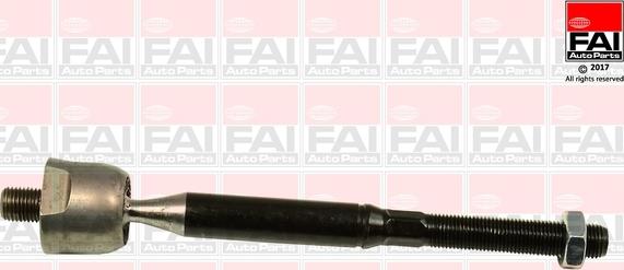 FAI AutoParts SS9141 - Inner Tie Rod, Axle Joint autospares.lv