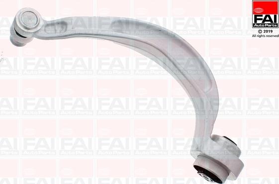 FAI AutoParts SS9153 - Track Control Arm autospares.lv