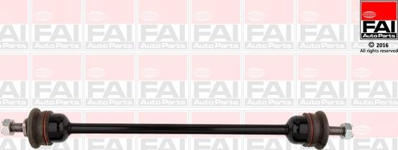 FAI AutoParts SS916 - Rod / Strut, stabiliser autospares.lv
