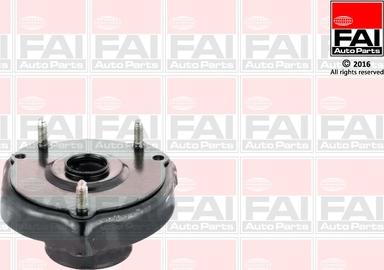 FAI AutoParts SS9108 - Top Strut Mounting autospares.lv