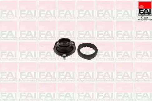 FAI AutoParts SS9114 - Top Strut Mounting autospares.lv