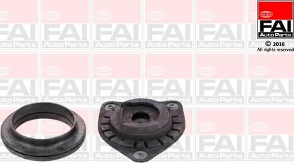 FAI AutoParts SS9110 - Top Strut Mounting autospares.lv