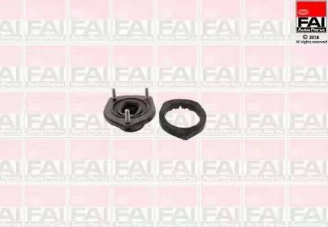 FAI AutoParts SS9113 - Top Strut Mounting autospares.lv