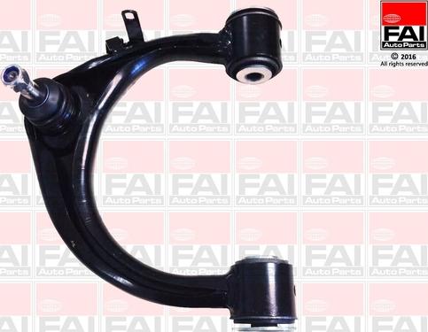 FAI AutoParts SS9184 - Track Control Arm autospares.lv