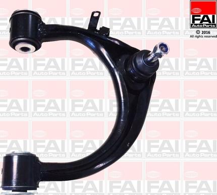 FAI AutoParts SS9185 - Track Control Arm autospares.lv