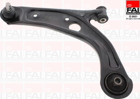 FAI AutoParts SS9130 - Track Control Arm autospares.lv