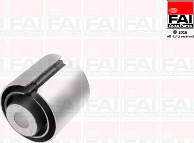 FAI AutoParts SS9133 - Mounting, axle beam autospares.lv