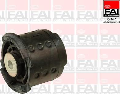 FAI AutoParts SS9132 - Mounting, axle beam autospares.lv