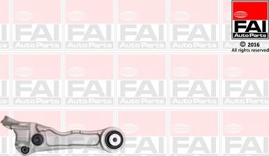 FAI AutoParts SS9129 - Track Control Arm autospares.lv