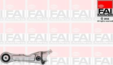 FAI AutoParts SS9128 - Track Control Arm autospares.lv