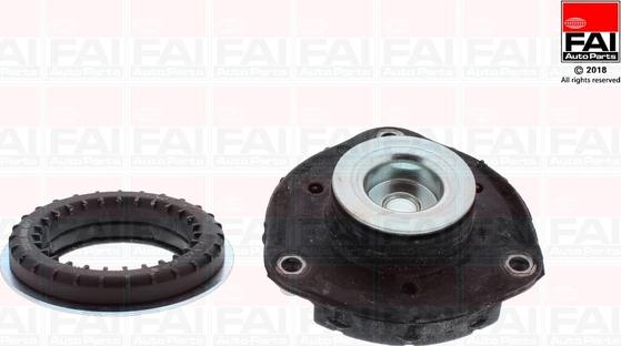 FAI AutoParts SS9123 - Top Strut Mounting autospares.lv