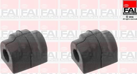 FAI AutoParts SS9175K - Bearing Bush, stabiliser autospares.lv