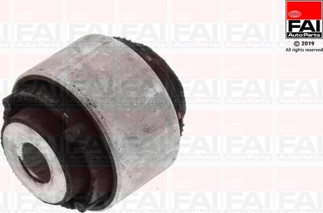 FAI AutoParts SS9895 - Bush of Control / Trailing Arm autospares.lv