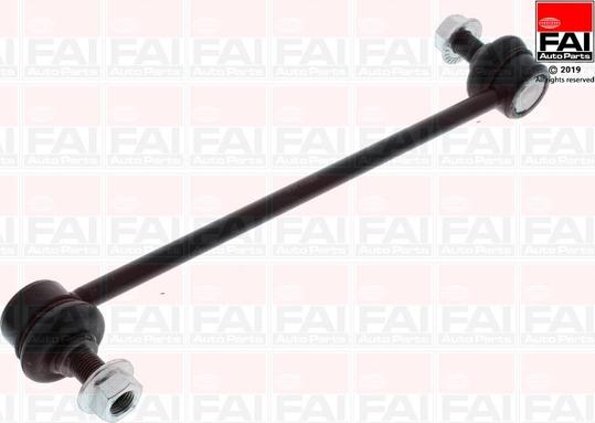 FAI AutoParts SS9846 - Rod / Strut, stabiliser autospares.lv