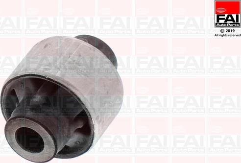 FAI AutoParts SS9816 - Bush of Control / Trailing Arm autospares.lv