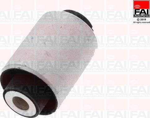 FAI AutoParts SS9811 - Bush of Control / Trailing Arm autospares.lv