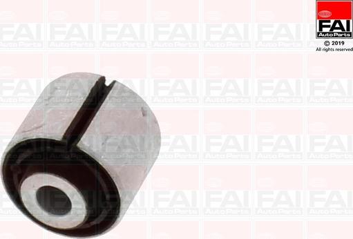 FAI AutoParts SS9889 - Bush of Control / Trailing Arm autospares.lv