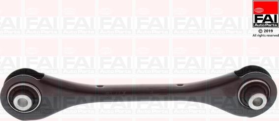 FAI AutoParts SS9881 - Track Control Arm autospares.lv