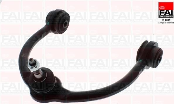 FAI AutoParts SS9839 - Track Control Arm autospares.lv