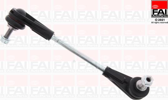FAI AutoParts SS9827 - Rod / Strut, stabiliser autospares.lv