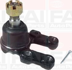 FAI AutoParts SS982 - Ball Joint autospares.lv