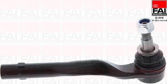 FAI AutoParts SS9346 - Tie Rod End autospares.lv