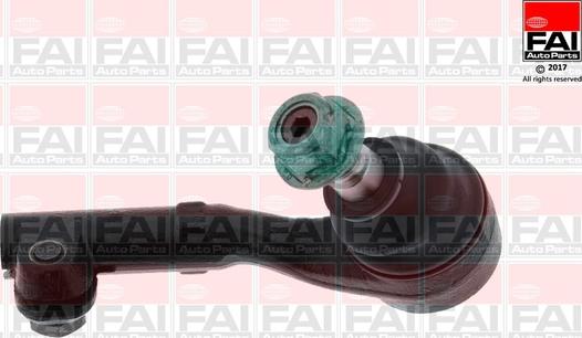 FAI AutoParts SS9340 - Tie Rod End autospares.lv