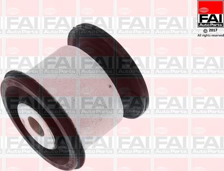 FAI AutoParts SS9355 - Bush of Control / Trailing Arm autospares.lv