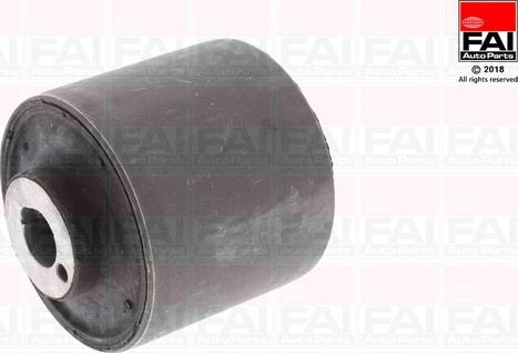 FAI AutoParts SS9353 - Bush of Control / Trailing Arm autospares.lv