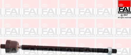 FAI AutoParts SS9357 - Inner Tie Rod, Axle Joint autospares.lv