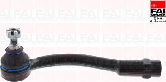 FAI AutoParts SS9307 - Tie Rod End autospares.lv