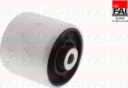 FAI AutoParts SS9310 - Bush of Control / Trailing Arm autospares.lv