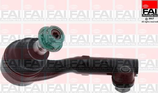 FAI AutoParts SS9339 - Tie Rod End autospares.lv