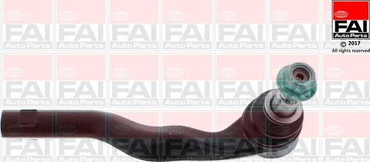 FAI AutoParts SS9374 - Tie Rod End autospares.lv