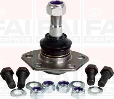 FAI AutoParts SS937 - Ball Joint autospares.lv