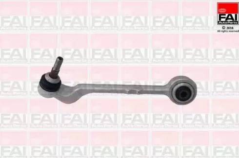 FAI AutoParts SS9295 - Track Control Arm autospares.lv