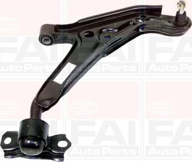 FAI AutoParts SS924 - Track Control Arm autospares.lv