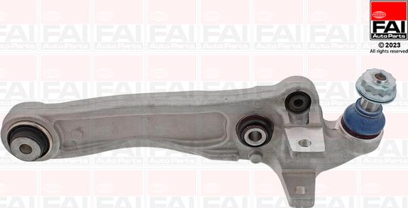 FAI AutoParts SS9258 - Track Control Arm autospares.lv