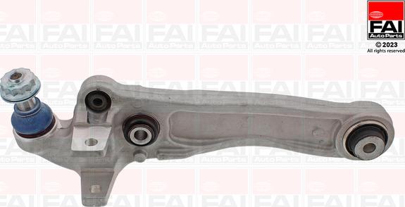 FAI AutoParts SS9257 - Track Control Arm autospares.lv