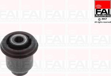 FAI AutoParts SS9269 - Bush of Control / Trailing Arm autospares.lv