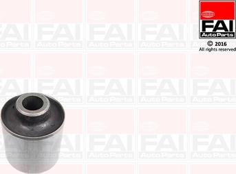 FAI AutoParts SS9217 - Bush of Control / Trailing Arm autospares.lv