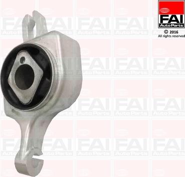 FAI AutoParts SS9274 - Bush of Control / Trailing Arm autospares.lv