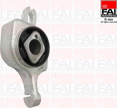 FAI AutoParts SS9275 - Bush of Control / Trailing Arm autospares.lv