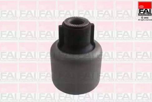 FAI AutoParts SS9273 - Bush of Control / Trailing Arm autospares.lv