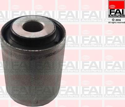 FAI AutoParts SS9277 - Bush of Control / Trailing Arm autospares.lv