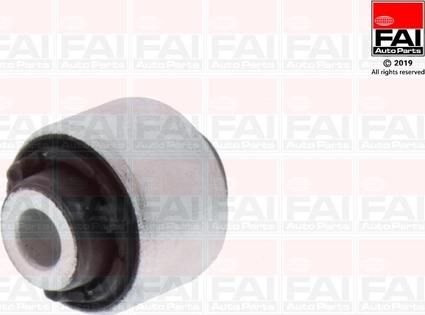 FAI AutoParts SS9797 - Bush of Control / Trailing Arm autospares.lv