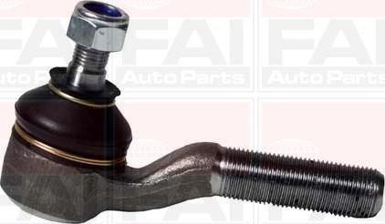 FAI AutoParts SS979 - Tie Rod End autospares.lv