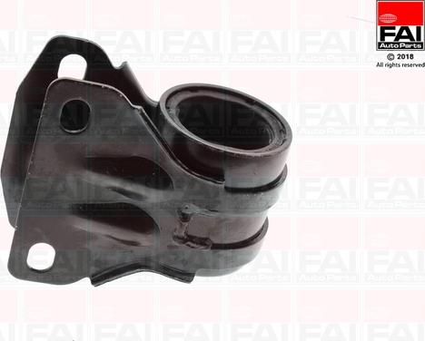 FAI AutoParts SS9741 - Bush of Control / Trailing Arm autospares.lv